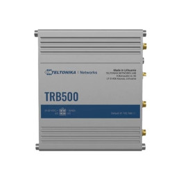 Teltonika TRB500 5G шлюз DIN-рейка IP30