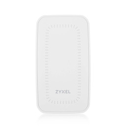 ZyXEL WAX300H-EU0101F Unified Access Point, PoE, White