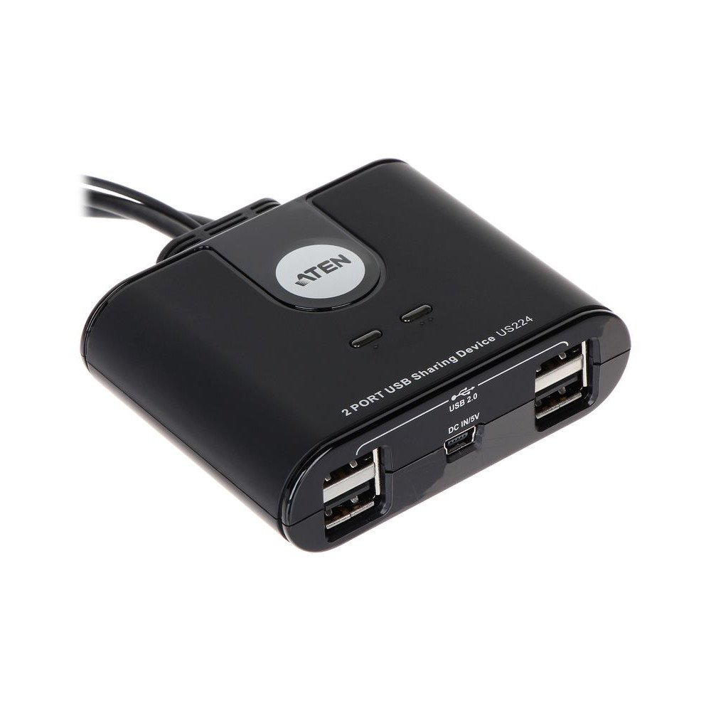 USB JUNGIKLIS + USB JUNGIKLIS US-224 2 X 115 cm