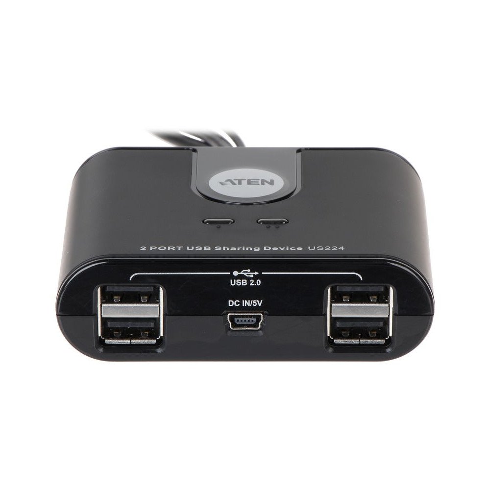 USB JUNGIKLIS + USB JUNGIKLIS US-224 2 X 115 cm