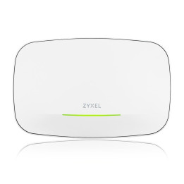 ZyXEL WBE530-EU0101F Wireless Access Point, Wi-Fi 7, Tri-band, 2.5G Ethernet, PoE