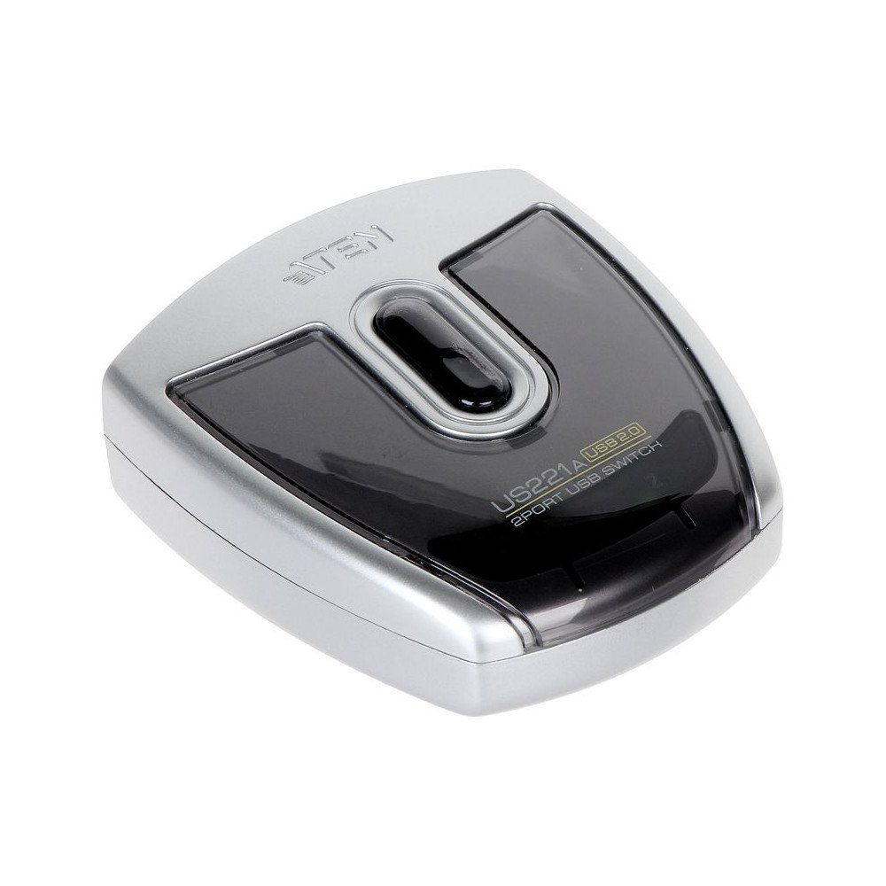 US-221A USB- ATEN