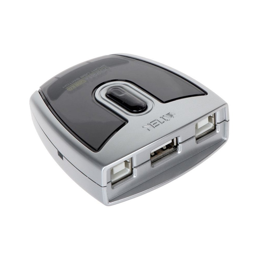 US-221A ATEN USB JUNGIKLIS