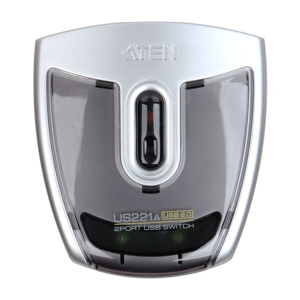 US-221A USB- ATEN