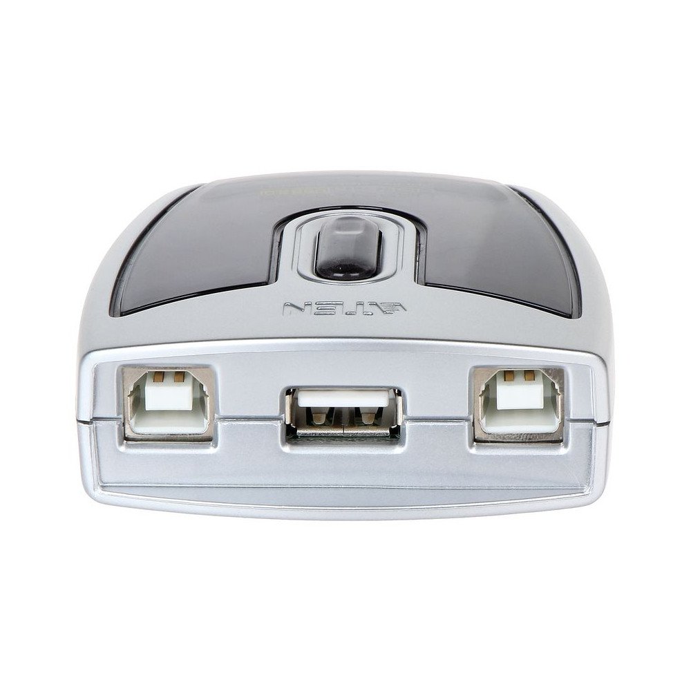 US-221A ATEN USB JUNGIKLIS