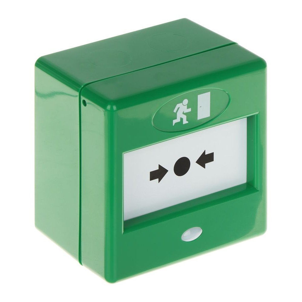 AVARIAUKSE AVAMISNUPP FP3/GR/DP CQR