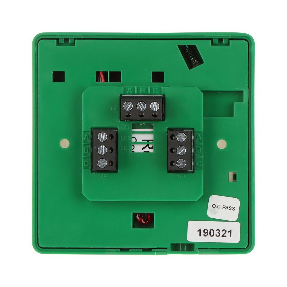 HATALUVUN AVAUSPAINIKE FP3/GR/DP CQR