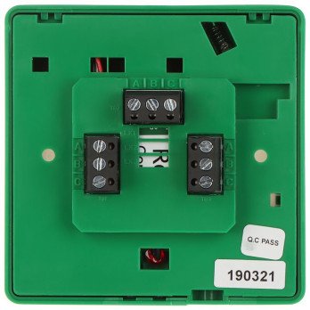 HATALUVUN AVAUSPAINIKE FP3/GR/DP CQR