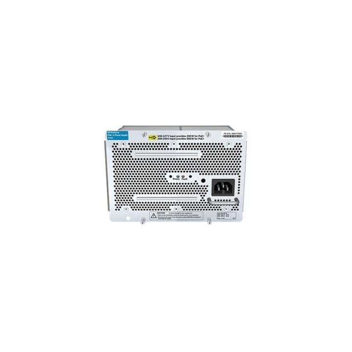 HPE R3X86A Aruba Instant On 48V 50W Power Adapter