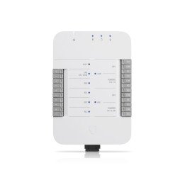 Ubiquiti UA-HUB IP durų valdiklis