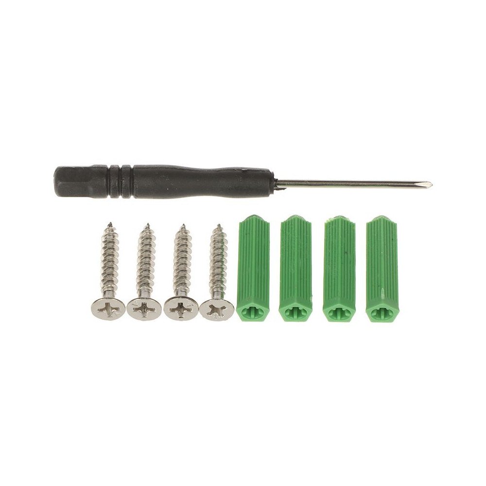 DURU ATIDARYMO MYGTUKAS PW-86E