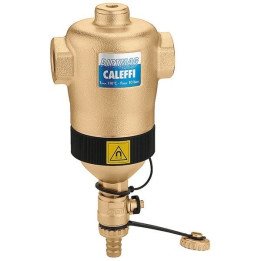 Caleffi 546309 DIRTMAG lianerotin 2"