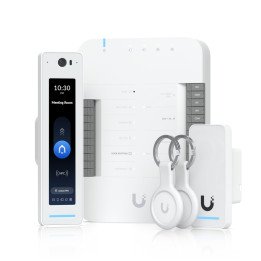 Ubiquiti UA-G2-SK-PRO UniFi Access G2 Starter Kit Pro