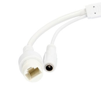 IP Tubowa ViDi-IPC-24T I5W/2,8mm 4Mpx Dual Light