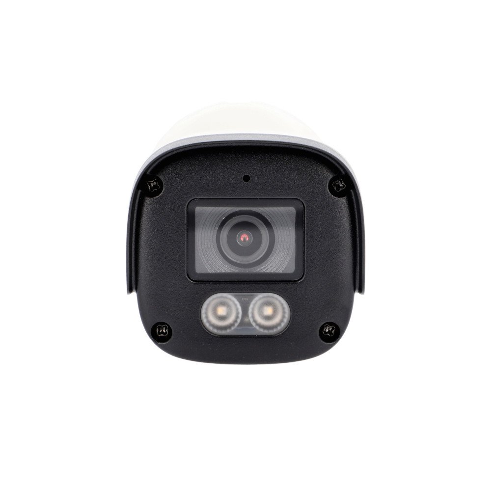 IP Tubowa ViDi-IPC-24T I5W/2,8mm 4Mpx Dual Light