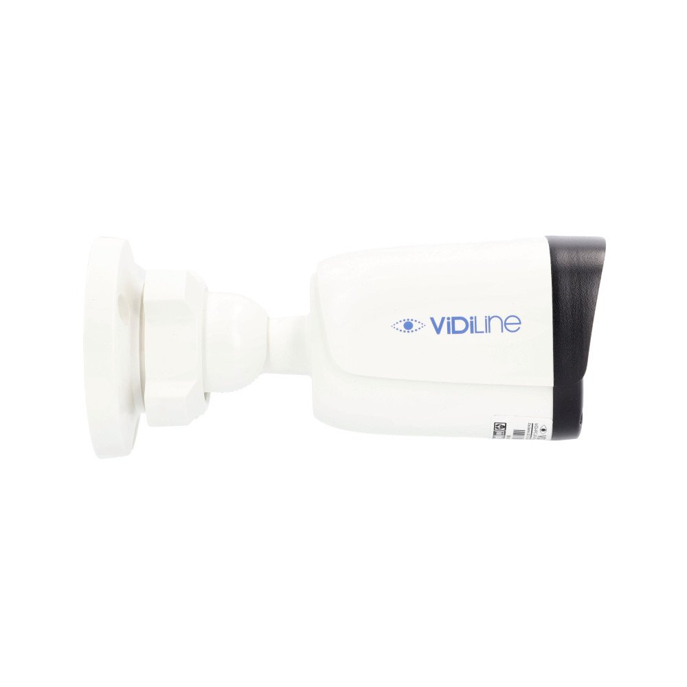 Kamera IP Tubowa ViDi-IPC-24T I5W/2,8mm 4Mpx Dual Light