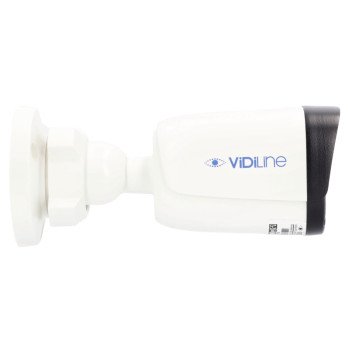 IP Tubowa ViDi-IPC-24T I5W/2,8mm 4Mpx Dual Light