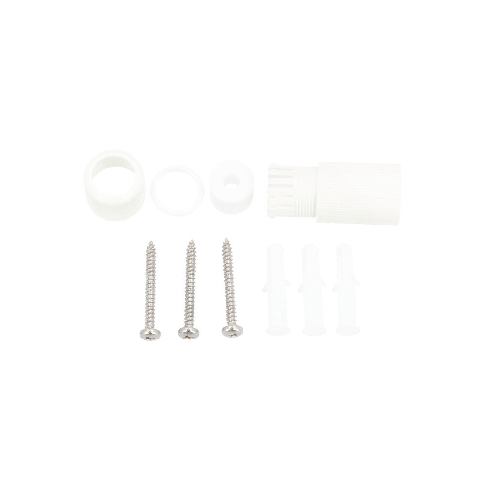 IP Tubowa ViDi-IPC-24T I5W/2,8mm 4Mpx Dual Light