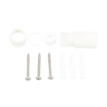 Kaamera IP Tubowa ViDi-IPC-24T I5W/2,8mm 4Mpx topeltvalgus