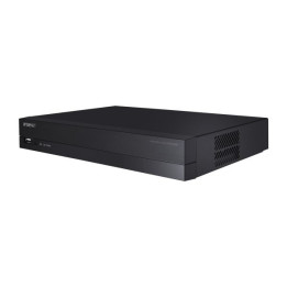 Hanwha XRN-420S NVR, 4K võrgu videosalvesti