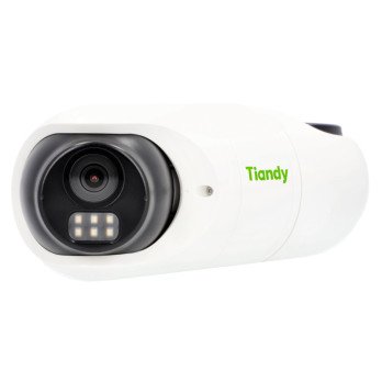 Tiandy DualView 4Mpix TC-C32RN kuppelkaamera spetsifikatsioon: I5/E/Y/QX/2,8mm