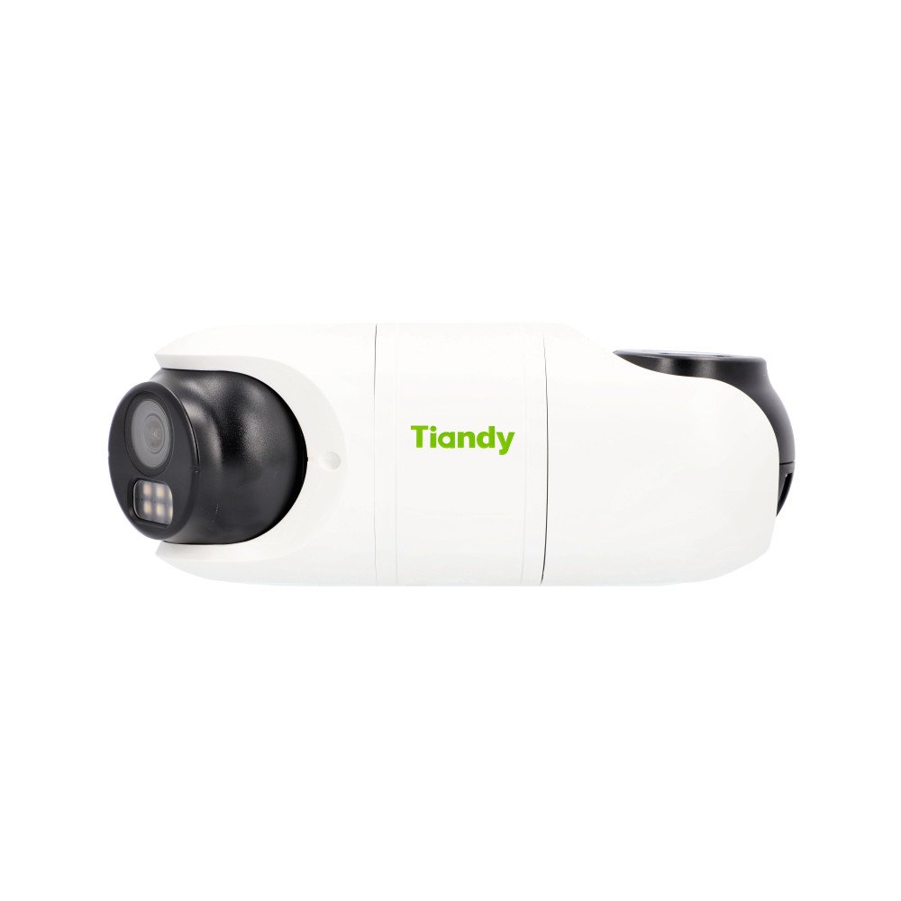 Tiandy DualView 4Mpix TC-C32RN kuppelkaamera spetsifikatsioon: I5/E/Y/QX/2,8mm