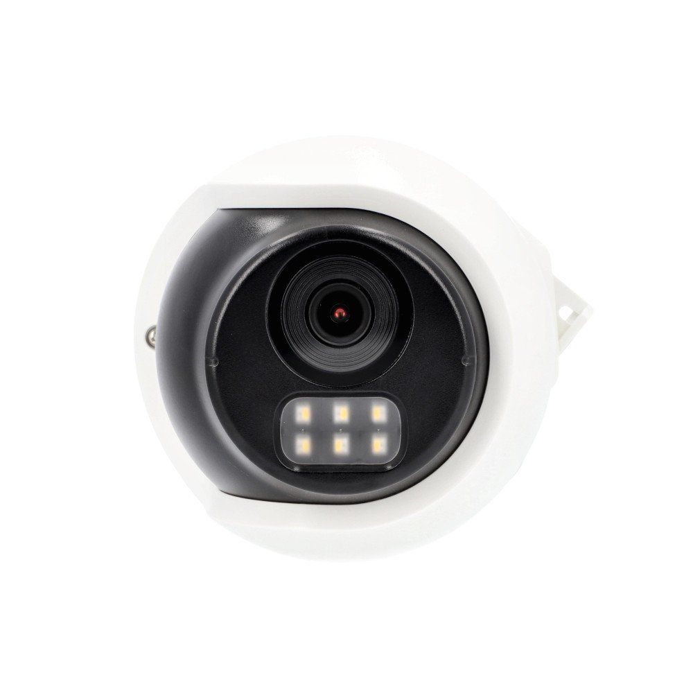 Tiandy DualView 4Mpix TC-C32RN kupolines kameros specifikacija: I5/E/Y/QX/2,8 mm
