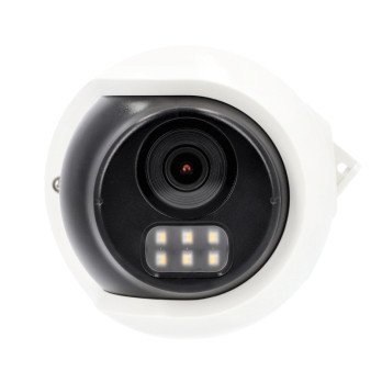 Tiandy DualView 4Mpix TC-C32RN domekamera Spec: I5/E/Y/QX/2,8mm