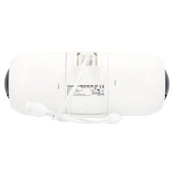 Tiandy DualView 4Mpix TC-C32RN kupolines kameros specifikacija: I5/E/Y/QX/2,8 mm