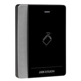 Hikvision DS-K1102AE artumo kortelių skaitytuvas RS-485