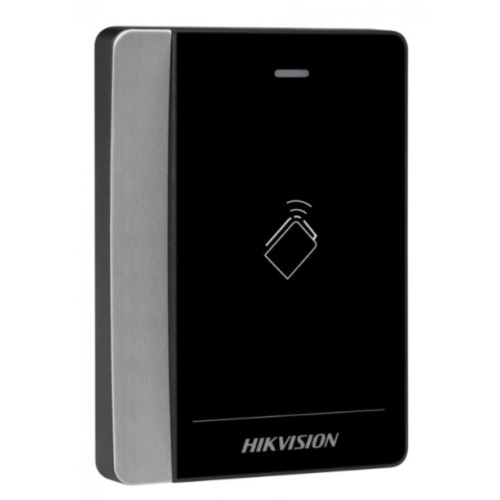 Hikvision DS-K1102AE artumo kortelių skaitytuvas RS-485