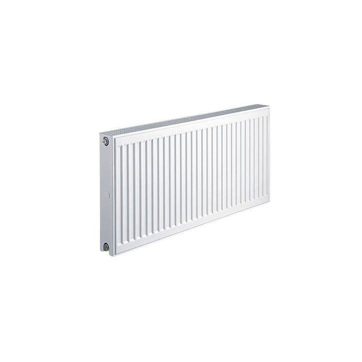 Kermi FK0110607 Profile-K Radiator Type 11 600x61x700 White, 10 bar