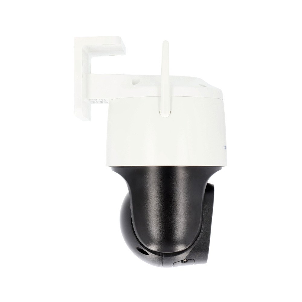 ViDiLine WiFi PTZ kamera VIDI-PTZ-234-IW-3X Ankstyvojo ispejimo dviguba sviesa 3 Mpx ZOOM 3X