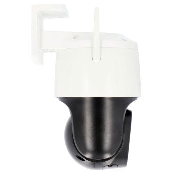 ViDiLine WiFi PTZ kamera VIDI-PTZ-234-IW-3X Ankstyvojo ispejimo dviguba sviesa 3 Mpx ZOOM 3X