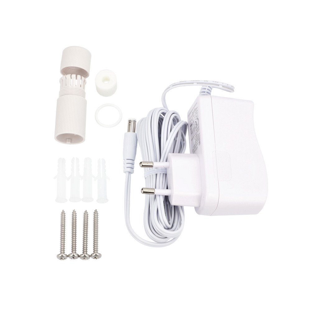 ViDiLine WiFi PTZ kamera VIDI-PTZ-234-IW-3X Ankstyvojo ispejimo dviguba sviesa 3 Mpx ZOOM 3X