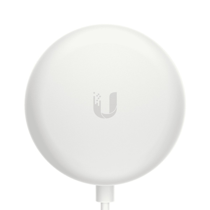 Видеодомофон умный Ubiquiti UVC-G4-DOORBELL-PS