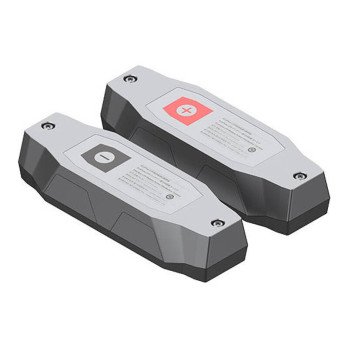 Aku klemmi siiniriba EcoFlow Power Kitsi akude jaoks