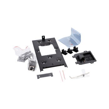 Akuvox AKAC-A05C Premium prieigos valdiklio ekrano skaitytuvas