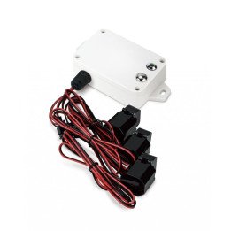 PLANET LS200-CM3-915M LoRaWAN 3-fāžu strāvas mērītājs 75A