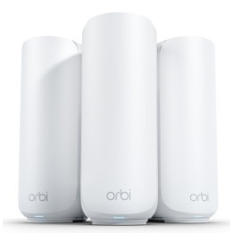Netgear RBE373-100EUS Orbi 370 Wi-Fi 7 Ruuter