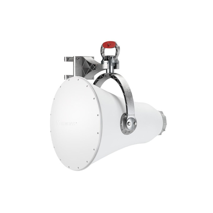 RF Elements UltraHorn TP 5-24 Horn Antenna