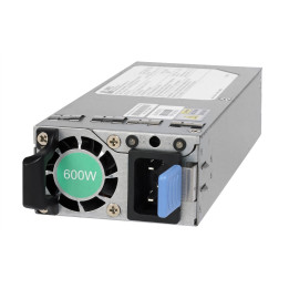 Netgear APS600W-200NES 600W Modular Power Supply