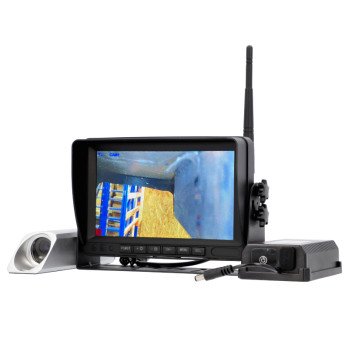 VIDI-MM-FORK-WIFI juhtmevaba mobiilne monitooringu komplekt tostuki jaoks