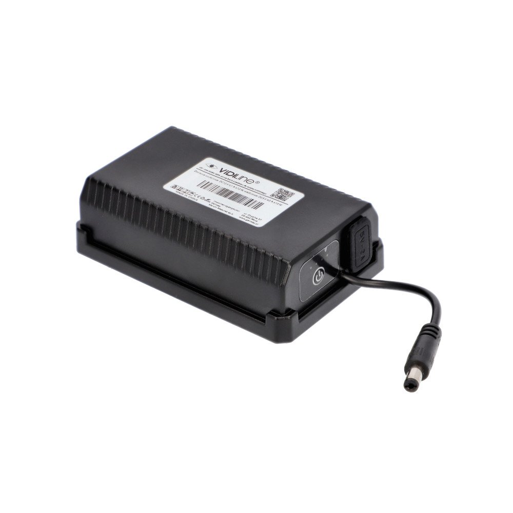 VIDI-MM-FORK-WIFI wireless mobile monitoring kit for a forklift