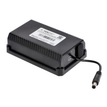 VIDI-MM-FORK-WIFI juhtmevaba mobiilne monitooringu komplekt tostuki jaoks