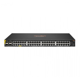 HPE Aruba CX 6000 48G PoE 740W коммутатор R9Y03A