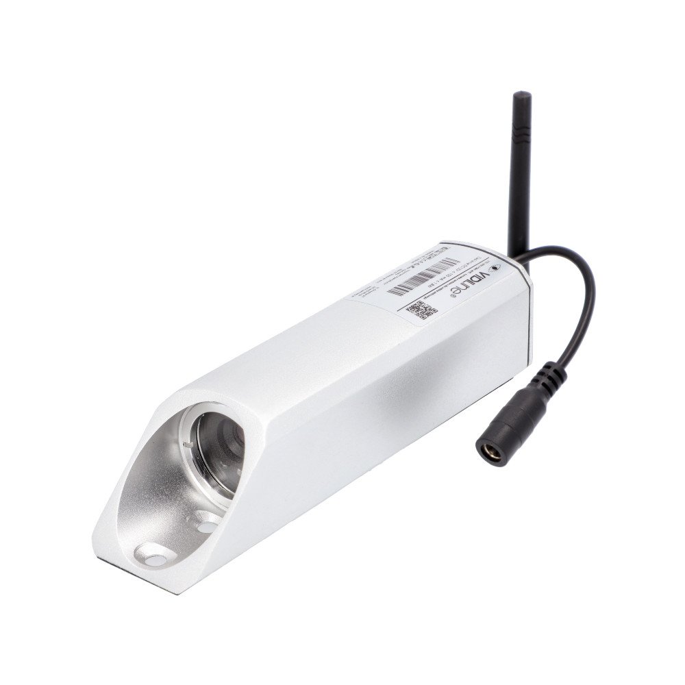 VIDI-MM-FORK-WIFI juhtmevaba mobiilne monitooringu komplekt tostuki jaoks