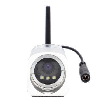 VIDI-MM-FORK-WIFI wireless mobile monitoring kit for a forklift