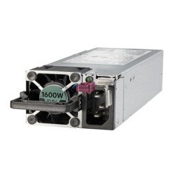 HPE 1600W Flex Slot Platinum Hot Plug Low Halogen Power Supply Kit 830272-B21