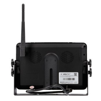 VIDI-MM-FORK-WIFI bezvadu mobila noverosanas komplekts iekravejam